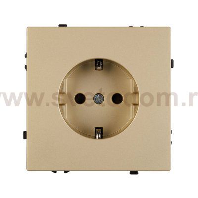 Розетка NOBE 054278