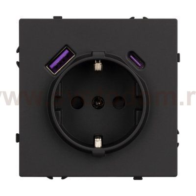 Розетка NOBE 054285