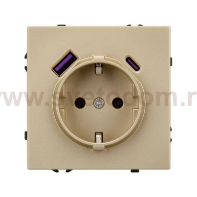Розетка NOBE 054286