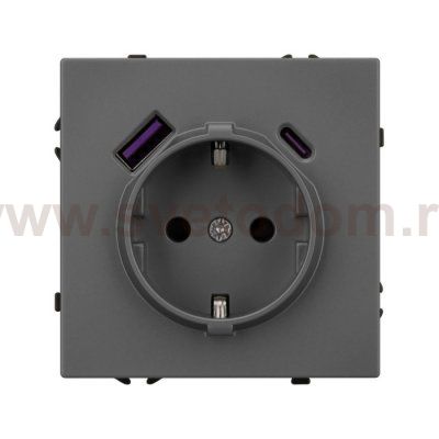 Розетка NOBE 054287