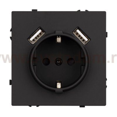 Розетка NOBE 054289
