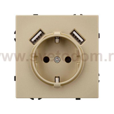 Розетка NOBE 054290