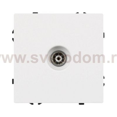 Розетка NOBE 054292