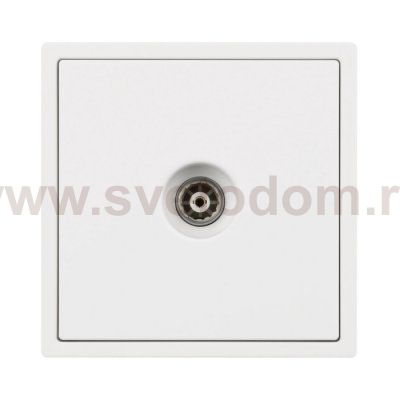 Розетка NOBE 054292