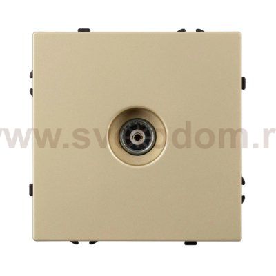Розетка NOBE 054294