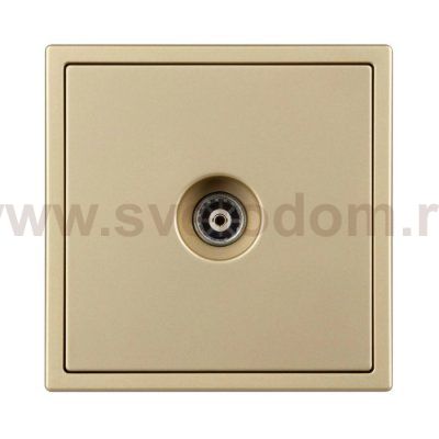 Розетка NOBE 054294