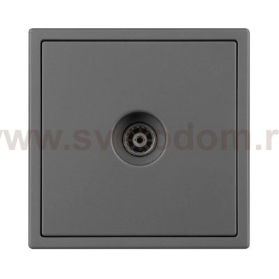 Розетка NOBE 054295