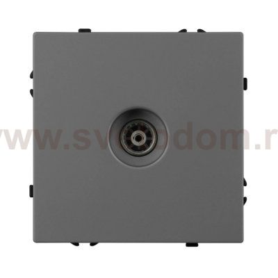 Розетка NOBE 054295