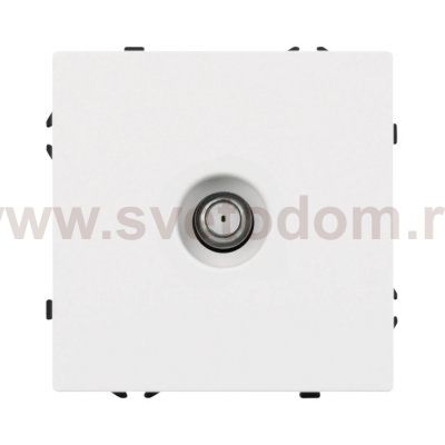 Розетка NOBE 054296