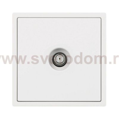 Розетка NOBE 054296