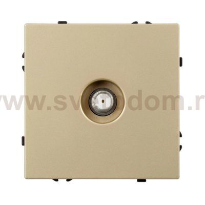 Розетка NOBE 054298