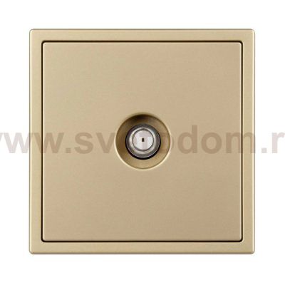 Розетка NOBE 054298