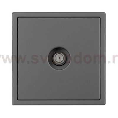 Розетка NOBE 054299