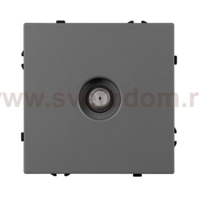 Розетка NOBE 054299