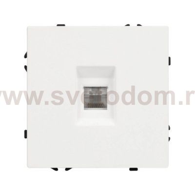 Розетка NOBE 054300