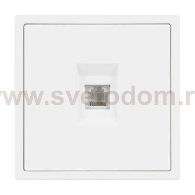 Розетка NOBE 054300