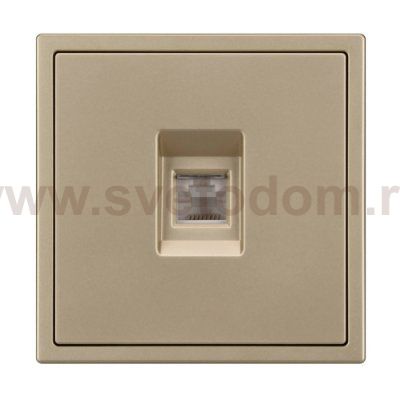 Розетка NOBE 054302