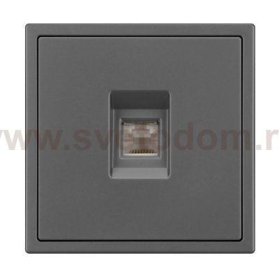 Розетка NOBE 054303