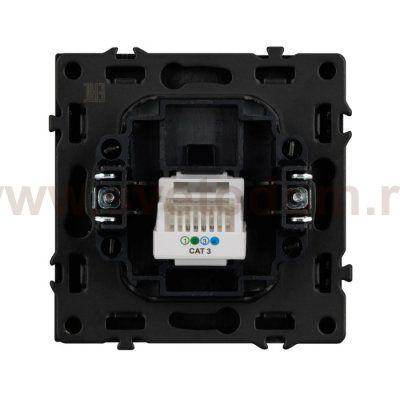 Розетка NOBE 054303