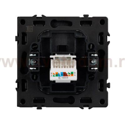 Розетка NOBE 054305