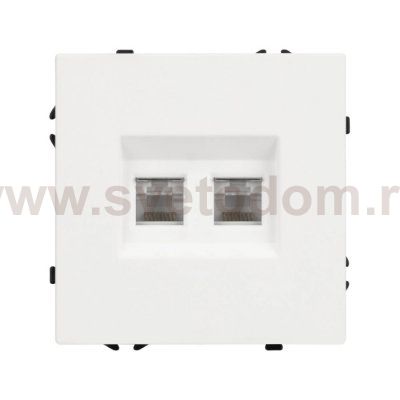 Розетка NOBE 054308