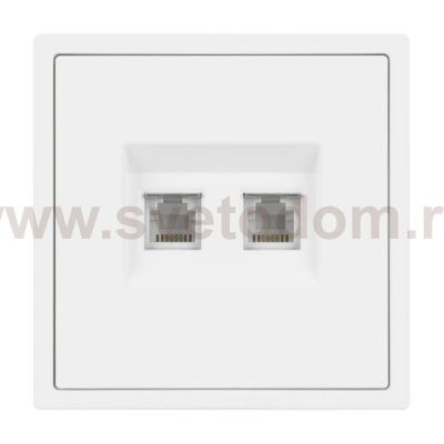 Розетка NOBE 054308