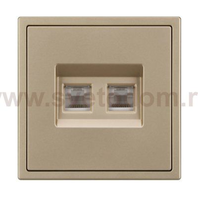 Розетка NOBE 054310