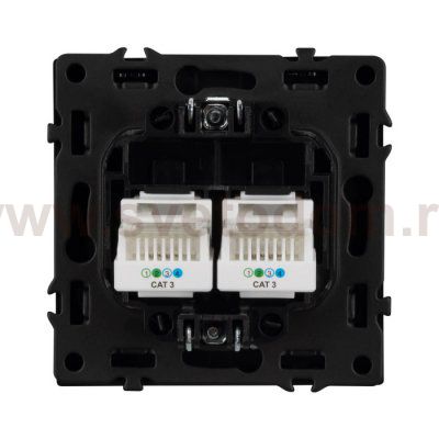 Розетка NOBE 054311