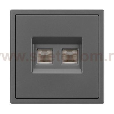 Розетка NOBE 054311