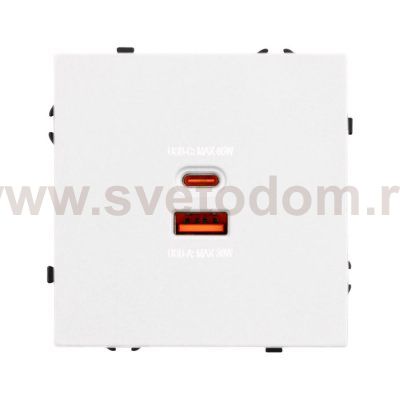 Розетка NOBE 054316
