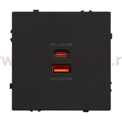 Розетка NOBE 054317