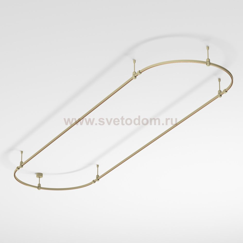 Шинопровод APRIORI 054394 Arlight