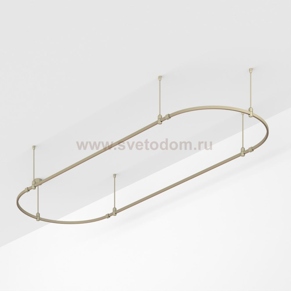 Шинопровод APRIORI 054395 Arlight