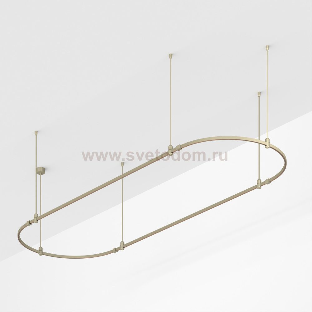 Шинопровод APRIORI 054396 Arlight