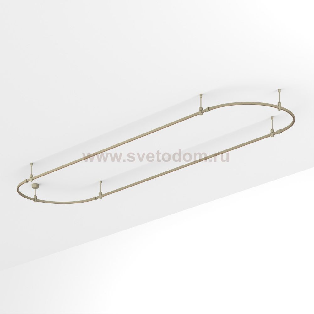 Шинопровод APRIORI 054403 Arlight