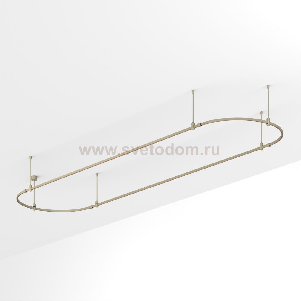 Шинопровод APRIORI 054404 Arlight