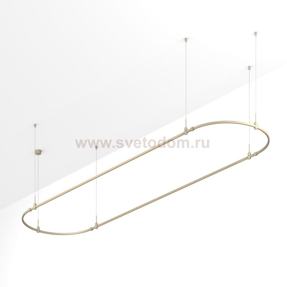 Шинопровод APRIORI 054414 Arlight