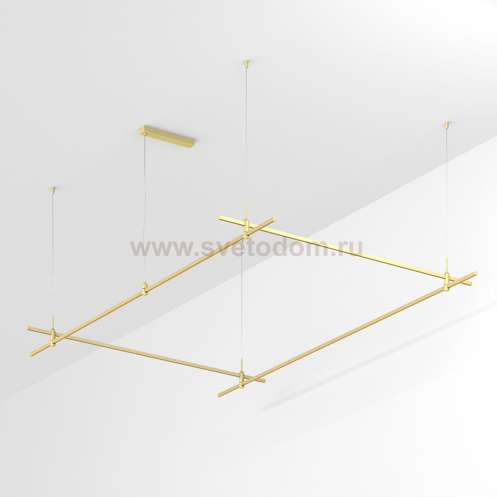 Шинопровод APRIORI 054416 Arlight