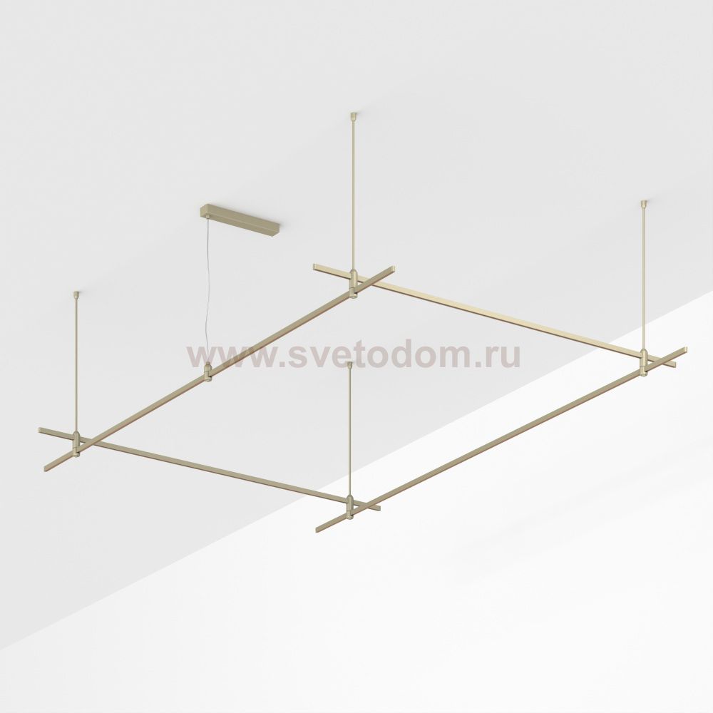 Шинопровод APRIORI 054417 Arlight