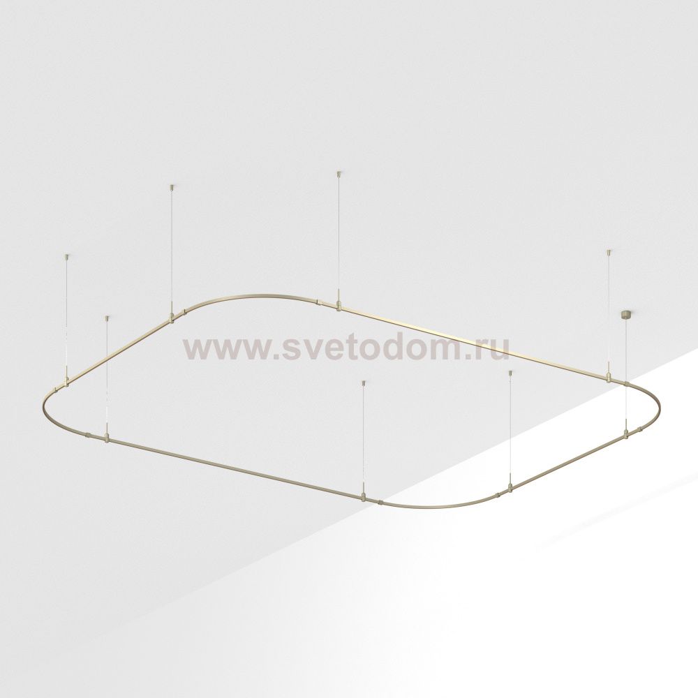 Шинопровод APRIORI 054418 Arlight