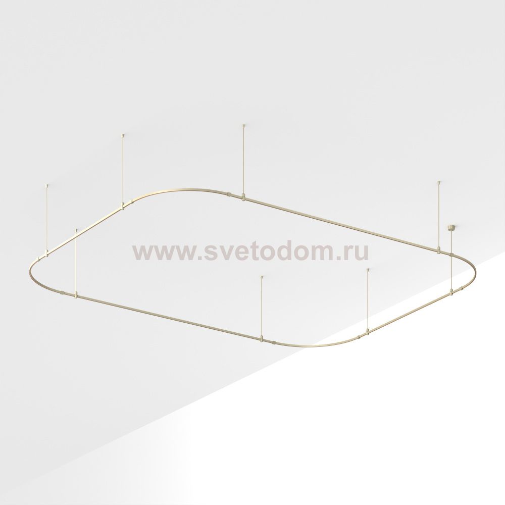 Шинопровод APRIORI 054419 Arlight