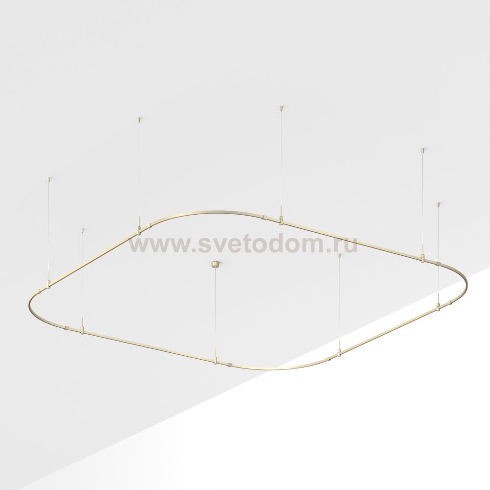 Шинопровод APRIORI 054425 Arlight