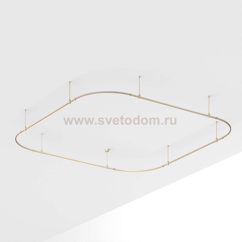 Шинопровод APRIORI 054426 Arlight