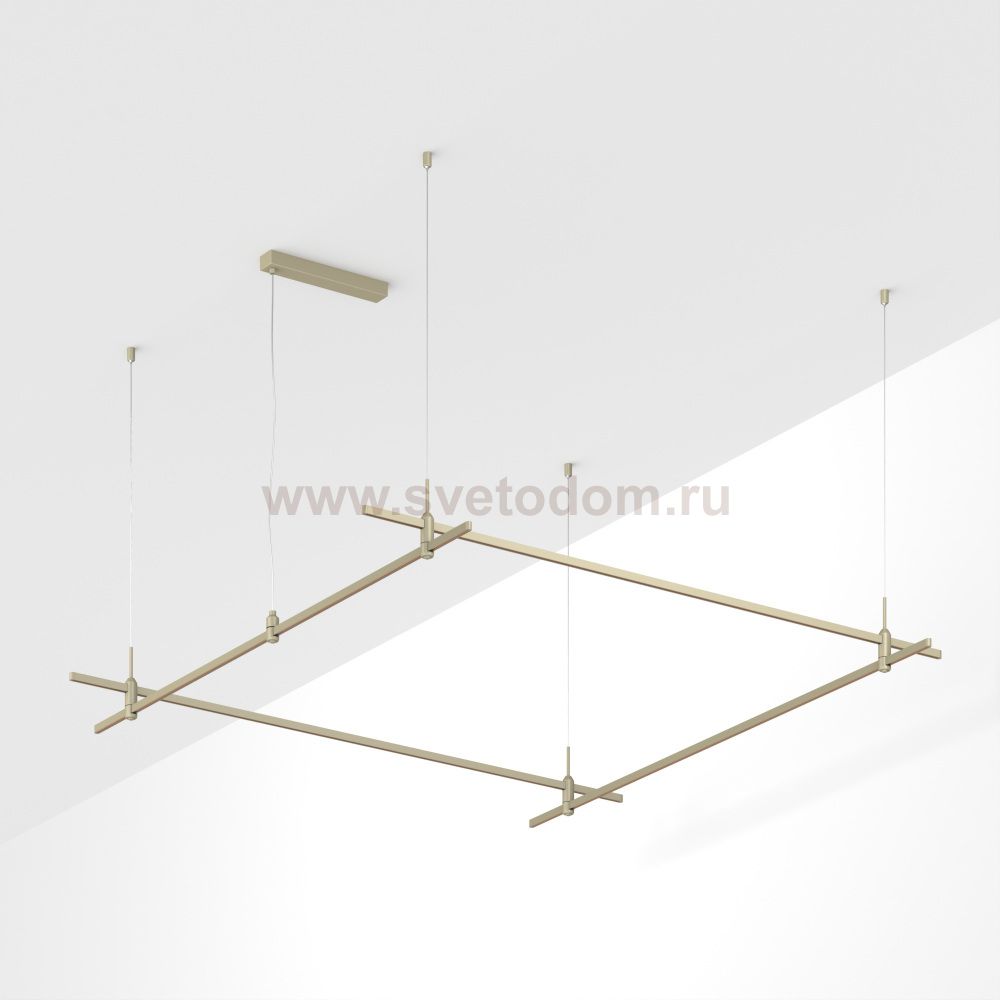 Шинопровод APRIORI 054427 Arlight