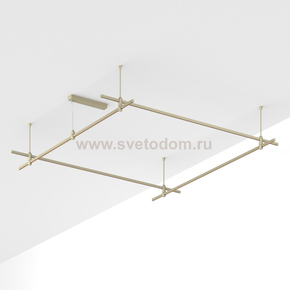 Шинопровод APRIORI 054428 Arlight