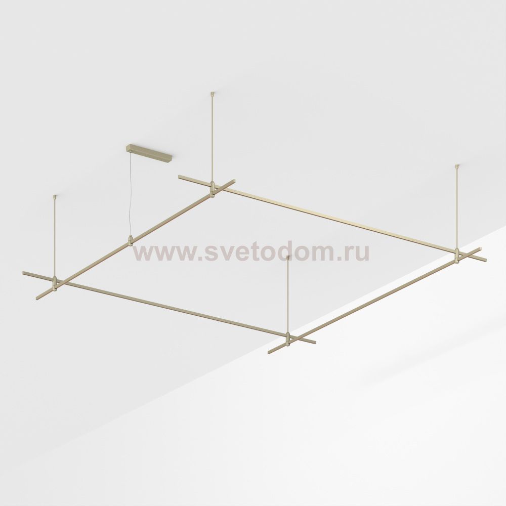 Шинопровод APRIORI 054429 Arlight