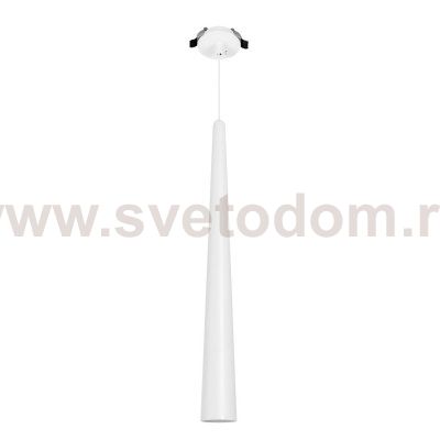 Подвесной светильник STIRIA 054433 Arlight