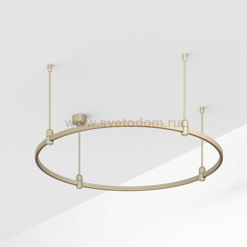 Шинопровод APRIORI 054448 Arlight