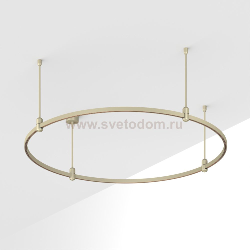 Шинопровод APRIORI 054449 Arlight