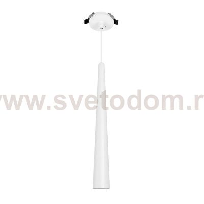 Подвесной светильник STIRIA 054462 Arlight